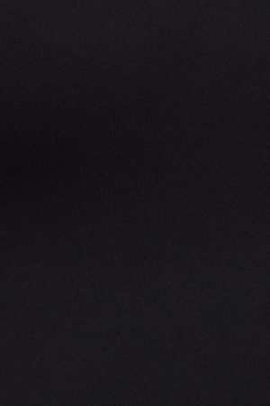 Sleek Scoop Cami Maxi Dress