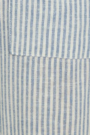 Millie Linen Pull-On Pants