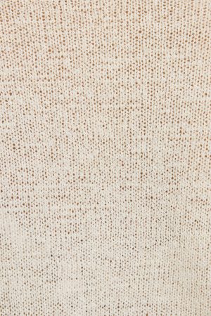 Yarn Crewneck Sweater