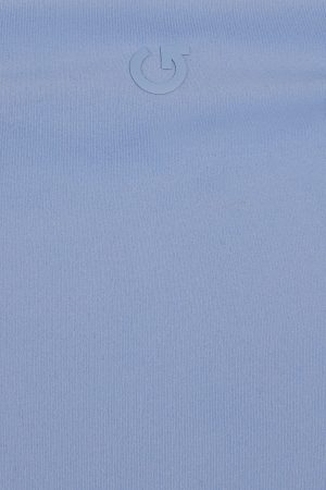 SoftActive Skort With Piping