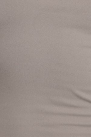 Sleek Longline Tube Top