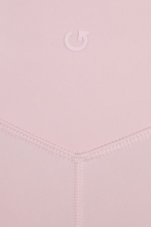 SoftActive Booty Shorts