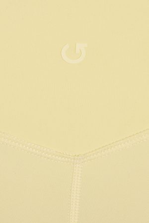 SoftActive Booty Shorts