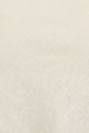 Paris A-Line Linen Micro Skort