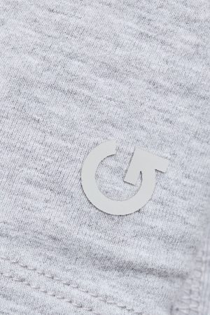 SoftActive Square Neck Romper