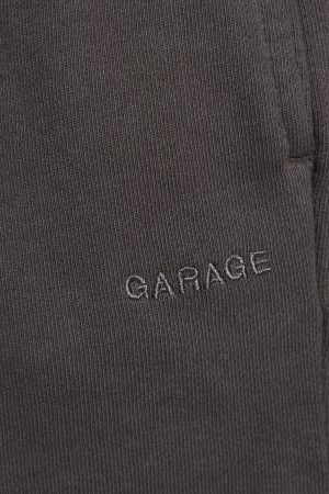 SoftTerry High Rise 80’s Shorts