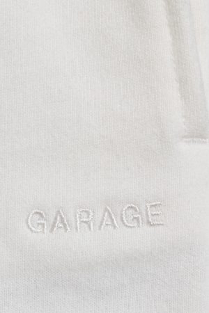 SoftTerry Low Rise Shorts