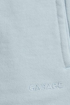 SoftTerry Low Rise Shorts