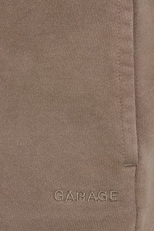 SoftTerry Low Rise Shorts