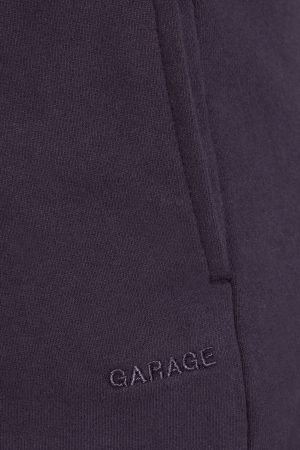 SoftTerry Low Rise Shorts