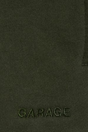 SoftTerry Low Rise Shorts