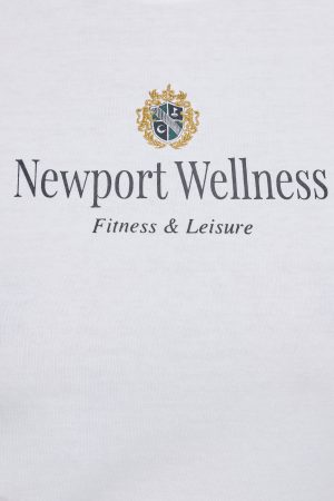 90s Crewneck T-Shirt