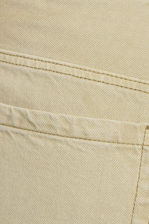 Low Rise Baggy Pants