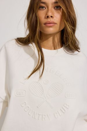 UltraFleece Crewneck Sweatshirt