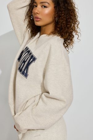 UltraFleece Crewneck Sweatshirt