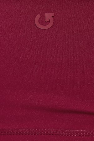 SoftActive Halter Top