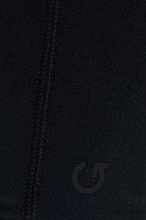 SoftActive Serena V-Plunge Jumpsuit