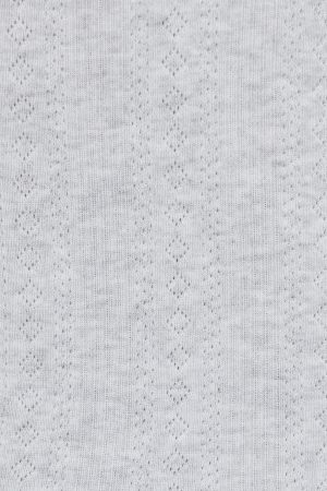 Pointelle Long Cami Top