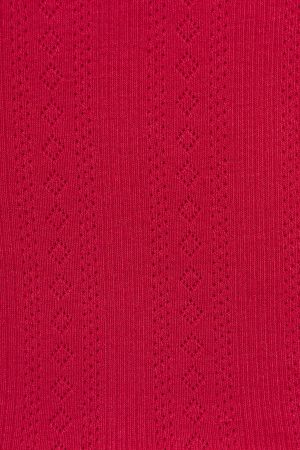 Pointelle Long Cami Top