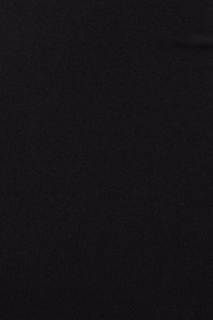 Sleek Plunge Cami Mini Dress