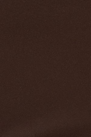 Sleek Plunge Cami Mini Dress