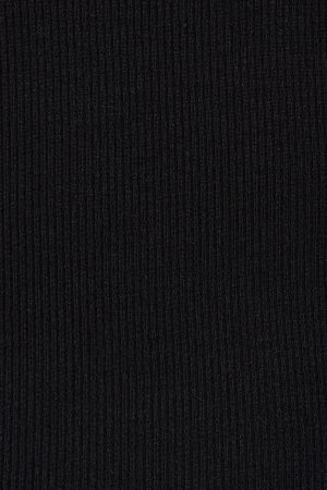 Rib Scoop Neck Tank Dress