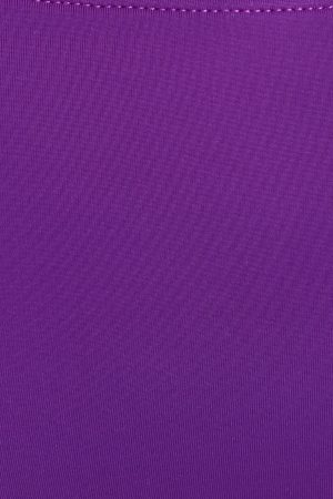 Ruched Underwire Bikini Top