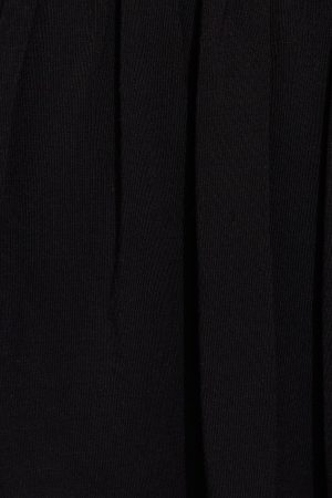 Livy Flowy Knit Skort