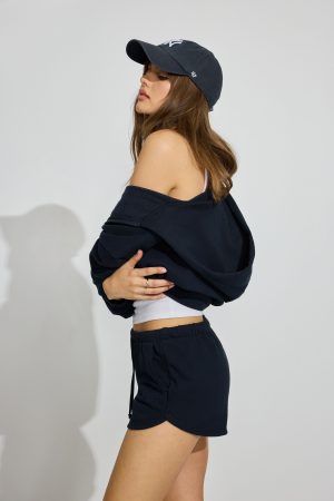 SoftTerry Sport Shorts