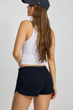 SoftTerry Sport Shorts