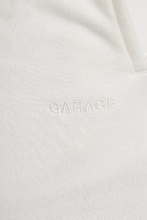 SoftTerry Wide Leg Sweatpants