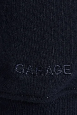 SoftTerry Off Shoulder Sweatshirt