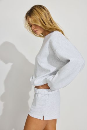 UltraFleece Crewneck Sweatshirt