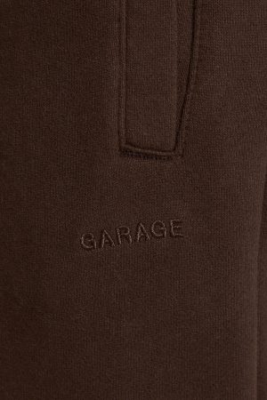 UltraFleece Slim Bootcut Sweatpants