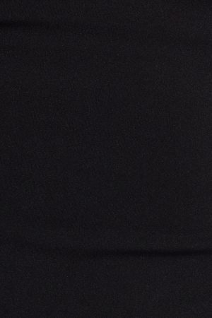 Sleek A-Line Tube Dress