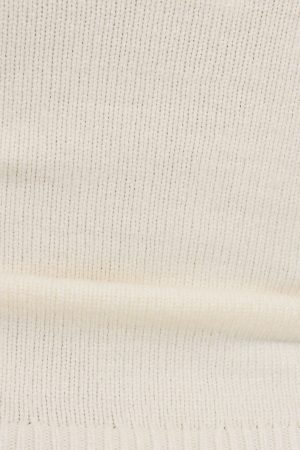 Straight Leg Sweater Pants