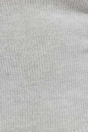 Straight Leg Sweater Pants