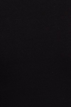 Scoop Neck Long Sleeve Top