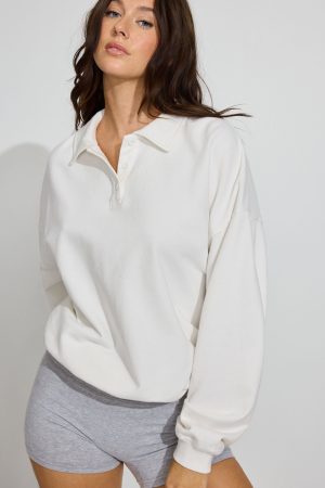 SoftTerry Polo Shirt