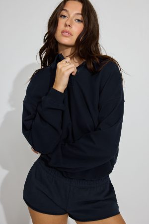 SoftTerry Polo Shirt