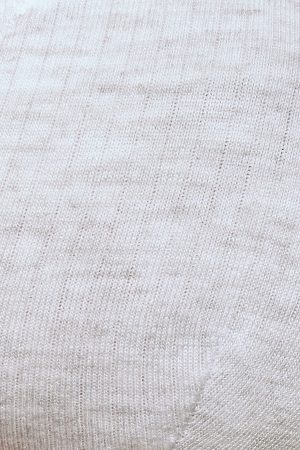 Sheer Ribbed Bralette