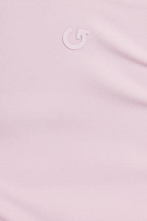 SoftActive V-Back Bodysuit