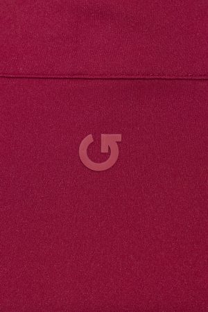 SoftActive Zip Up Long Sleeve Bodysuit