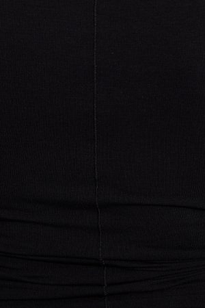 SexyCozy Boat Neck Long Sleeve Top