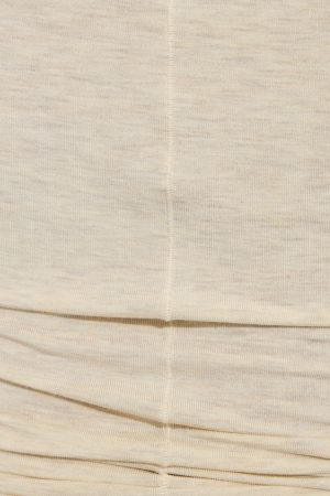 SexyCozy Boat Neck Long Sleeve Top