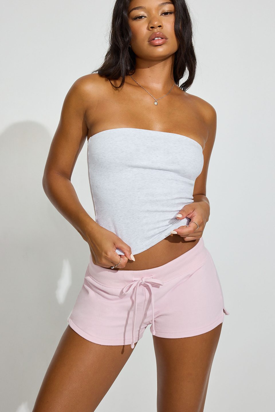 SoftTerry Micro Shorts