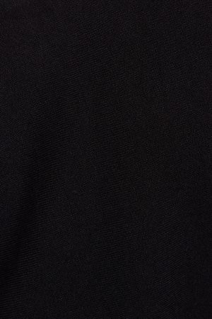 Asymmetric Cinched Waist Sweater