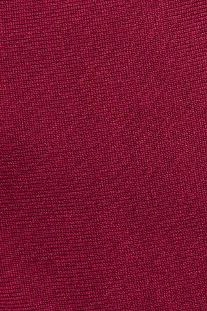 Asymmetric Cinched Waist Sweater