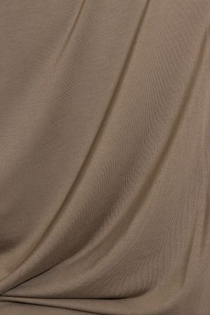 Off Shoulder Draped Mini Dress