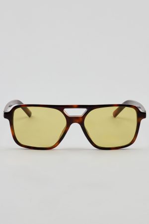Retro Aviator Sunnies